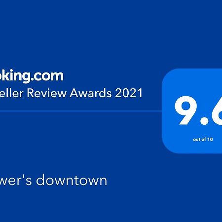 Flower'S Downtown ポルト エクステリア 写真